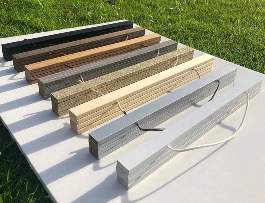All Magnetic Frames outside