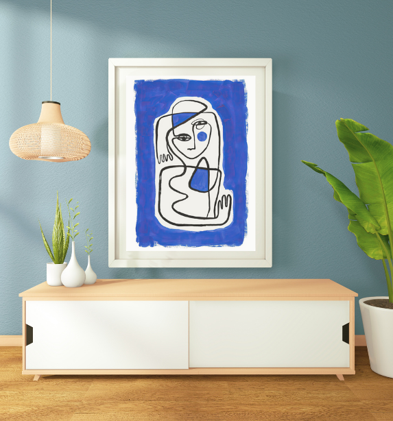 Blu Home Decor