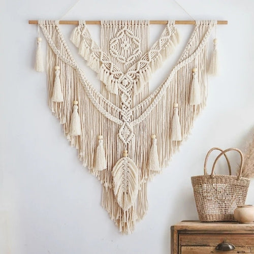Mirage Macramé