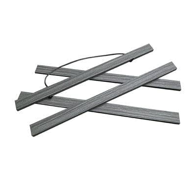 Magnetic wood frame color GREY