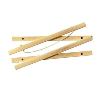Magnetic wood frame color PINE