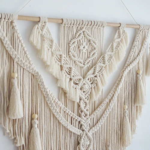 Mirage Macramé