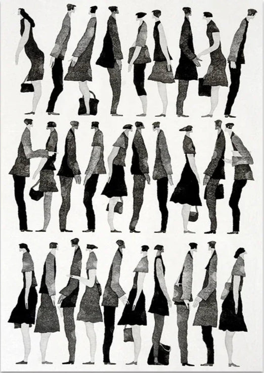 Silhouettes