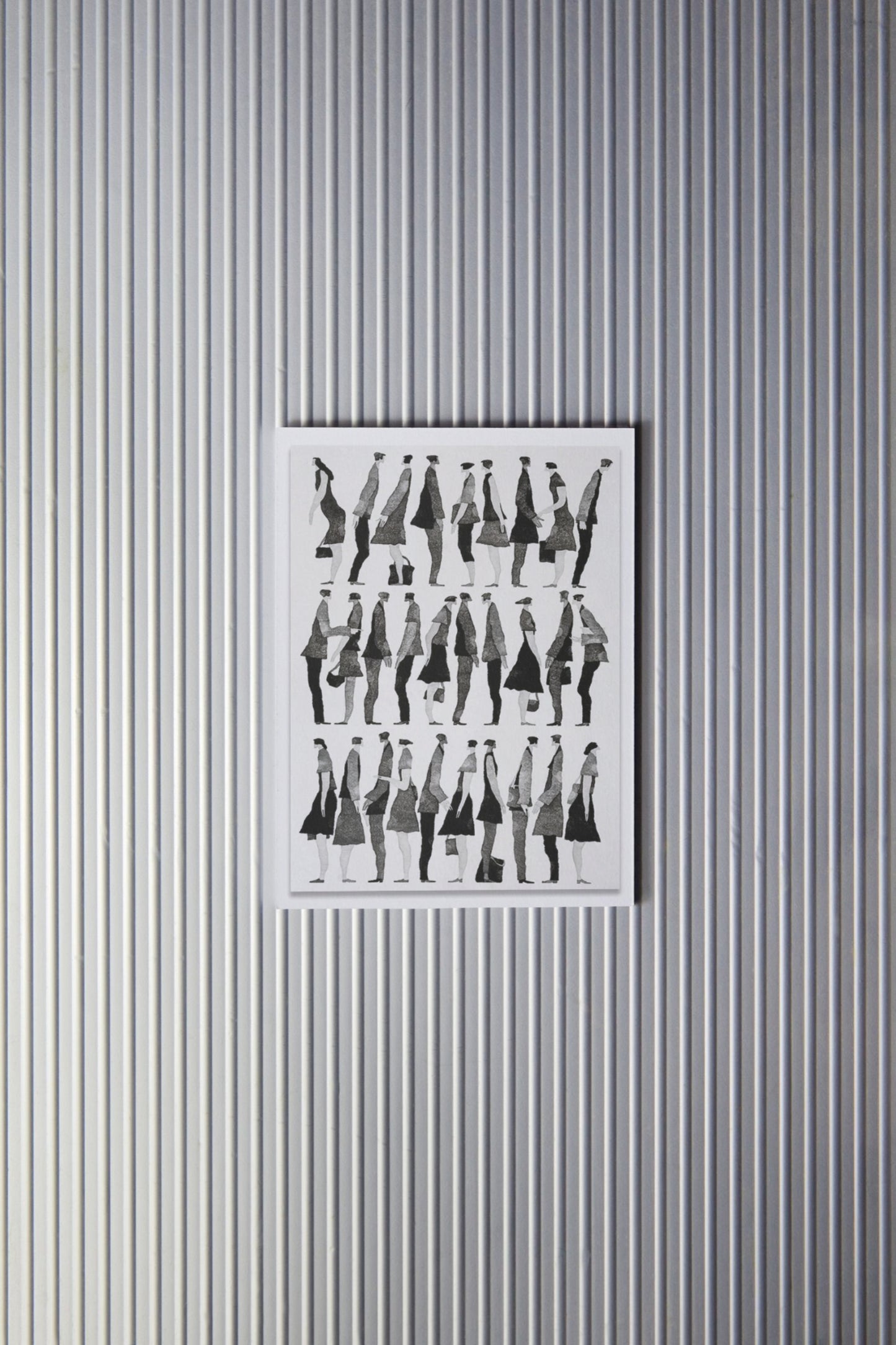 Silhouettes