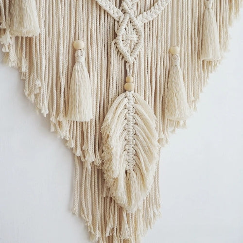 Mirage Macramé