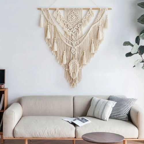 Mirage Macramé