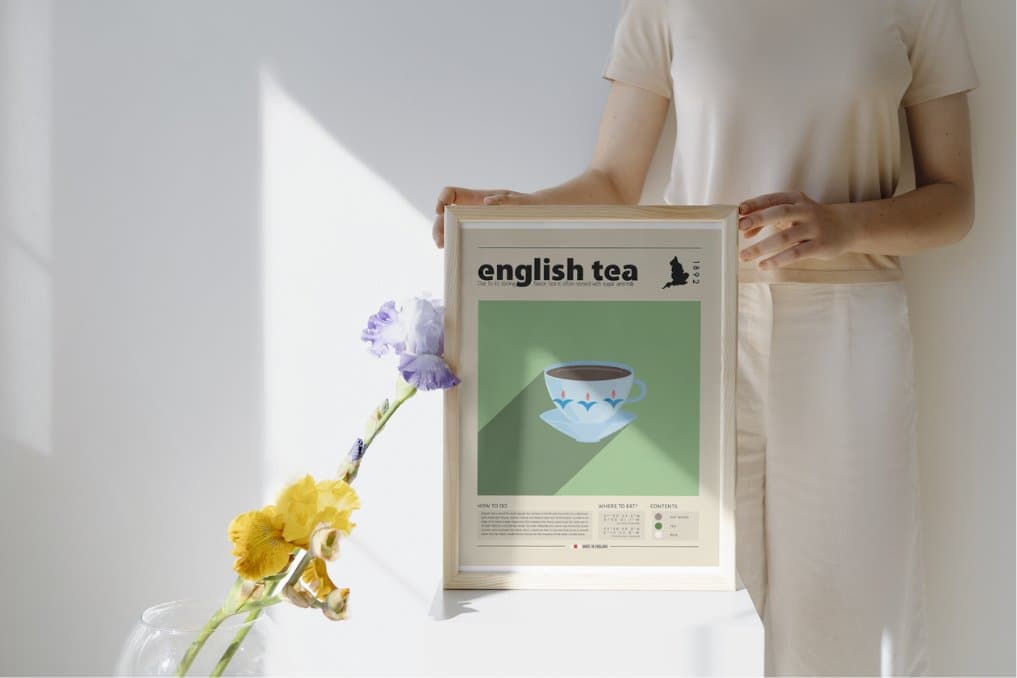 English Tea