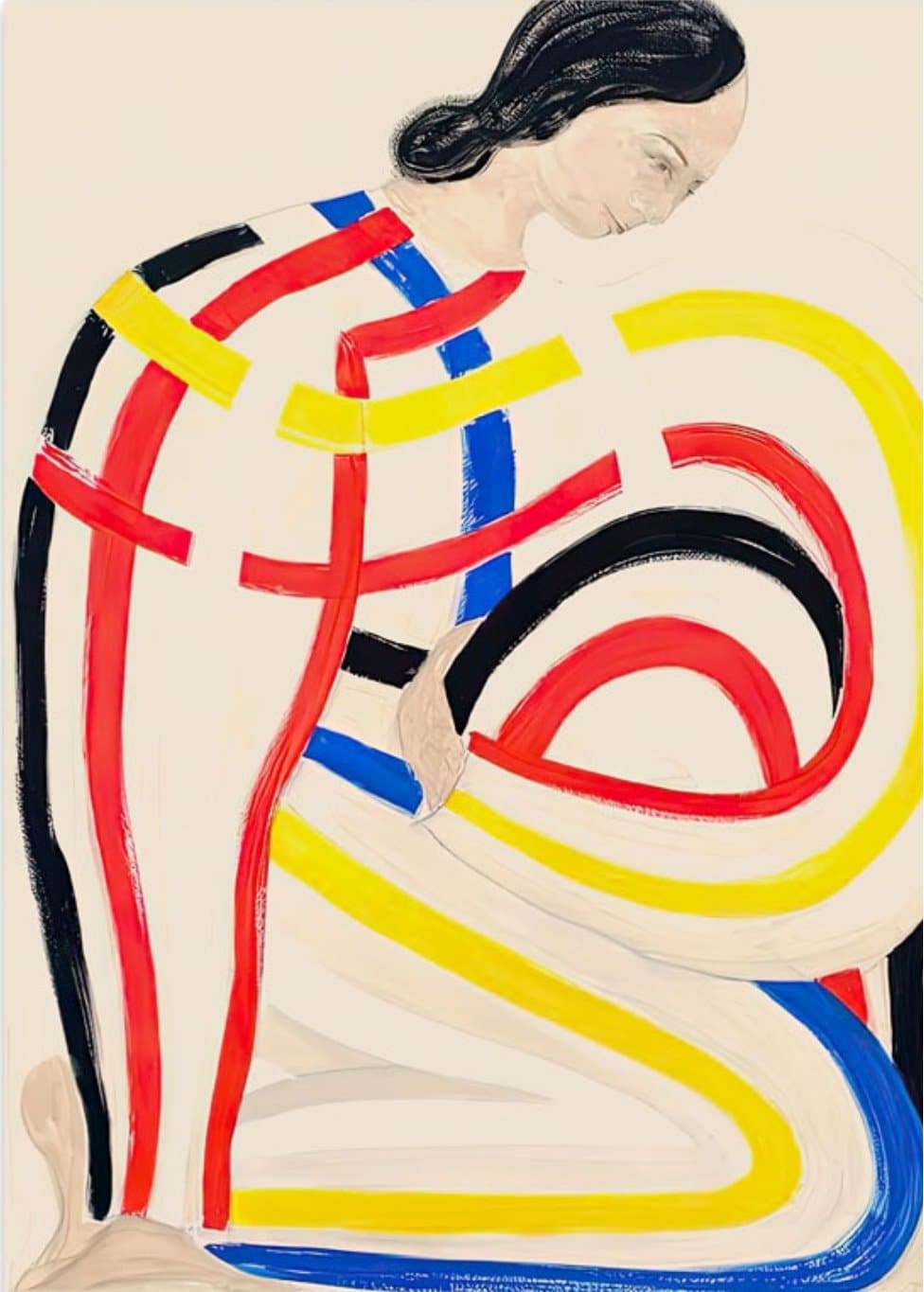 Piet Red