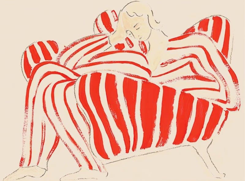 Red Chair