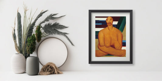 What Is Cubism? Discover the Art Movement That Inspired Modern Wall Decor