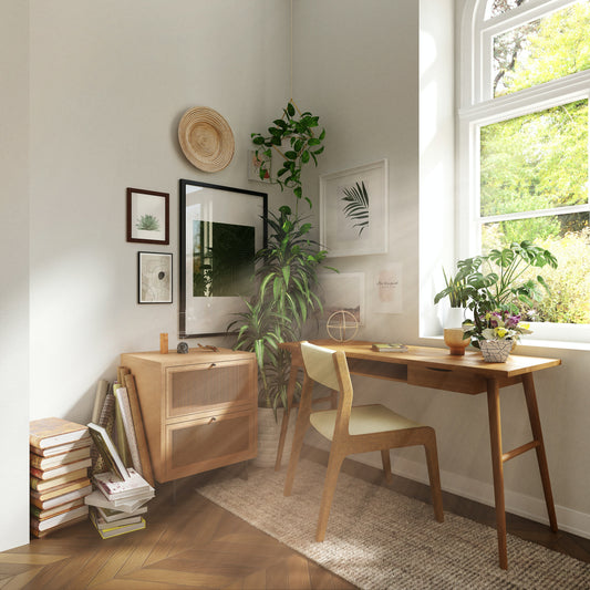 How to Choose the Perfect Art for Your Home (Even If You're Not an Expert)