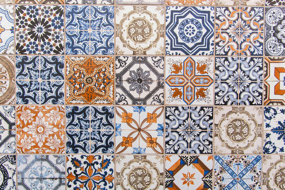 Portuguese Girl Aesthetic: How to Style Your Home with Mediterranean Warmth