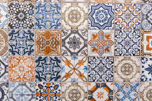 Portuguese Girl Aesthetic: How to Style Your Home with Mediterranean Warmth