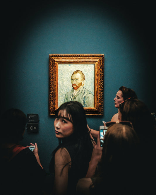 Top European Art Events 2025 – Biennials, Fairs & Exhibitions