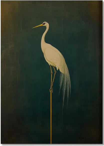 Equilivrium Heron