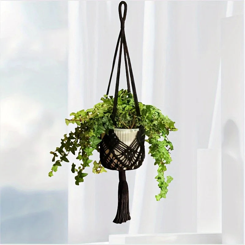 Macramê Plant Hanger