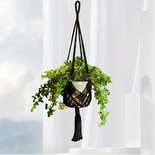 Macramê Plant Hanger