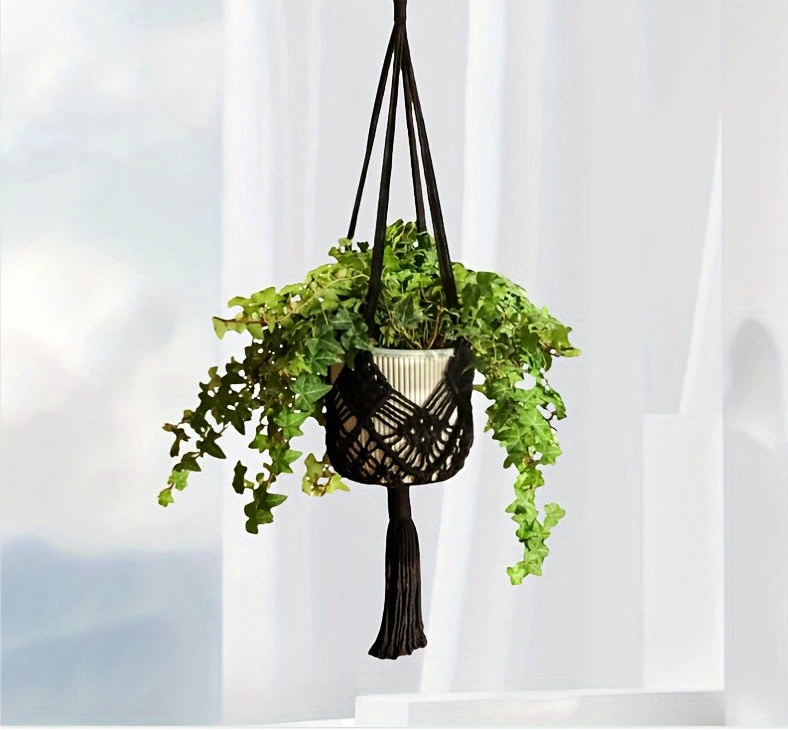Macramê Plant Hanger