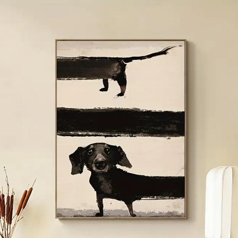 Sausage Dog