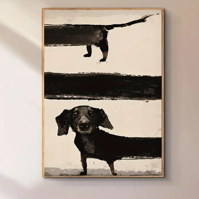 Sausage Dog
