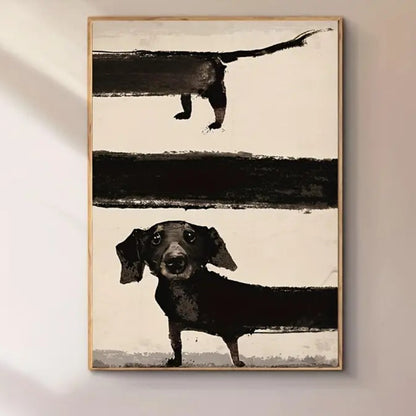 Sausage Dog